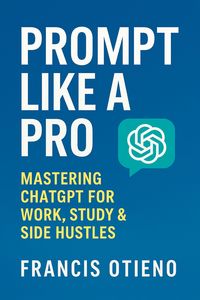 Produktbild: Prompt Like A Pro