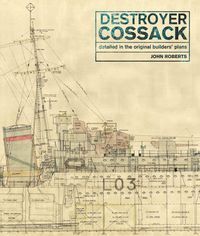 Produktbild: Destroyer Cossack