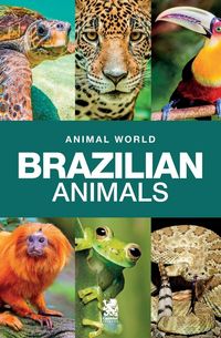 Produktbild: Animal World