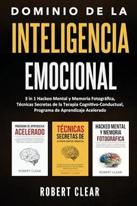 Produktbild: Dominio de la Inteligencia Emocional