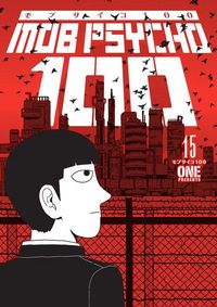 Produktbild: Mob Psycho 100 Volume 15