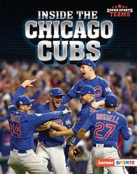 Produktbild: Inside the Chicago Cubs