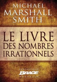 Produktbild: Le Livre des nombres irrationnels