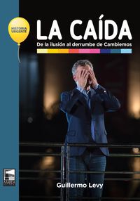 Produktbild: La ca&iacute;da