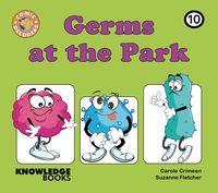 Produktbild: Germs at the Park