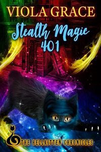 Produktbild: Stealth Magic 401