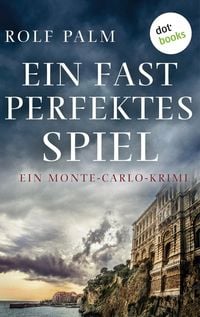 Produktbild: Ein fast perfektes Spiel