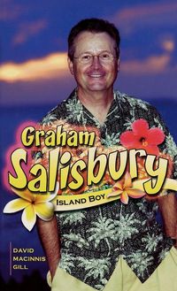 Produktbild: Graham Salisbury