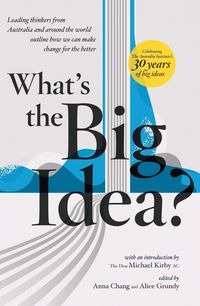 Produktbild: What's the Big Idea?