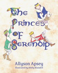 Produktbild: The Princes of Serendip