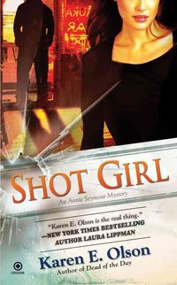 Produktbild: Shot Girl