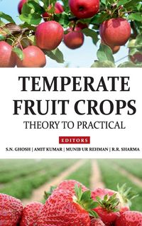 Produktbild: TEMPERATE FRUIT CROPS