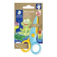 Produktbild: STAEDTLER Schere Noris junior Sicherheitsschere für Kleinkinder