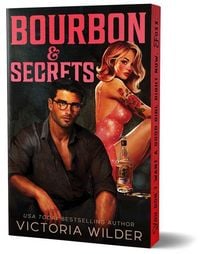 Produktbild: Bourbon & Secrets (Deluxe Edition)