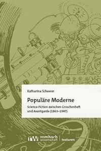Produktbild: Popul&auml;re Moderne
