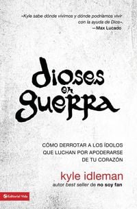 Produktbild: La Dioses En Guerra