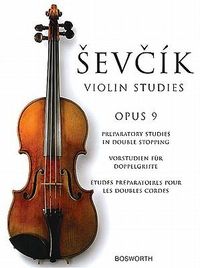 Produktbild: Otakar Sevcik