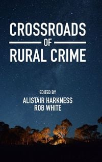 Produktbild: Crossroads of Rural Crime