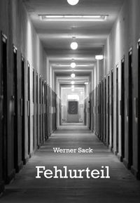 Produktbild: Fehlurteil
