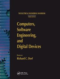 Produktbild: Computers, Software Engineering, and Digital Devices