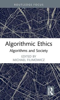 Produktbild: Algorithmic Ethics