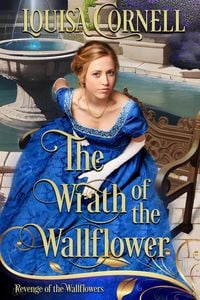 Produktbild: The Wrath of the Wallflower (Revenge of the Wallflowers)