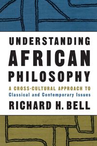 Produktbild: Understanding African Philosophy