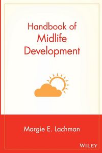 Produktbild: Handbook of Midlife Development