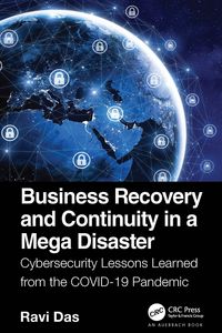 Produktbild: Business Recovery and Continuity in a Mega Disaster