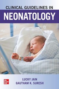 Produktbild: Clinical Guidelines in Neonatology