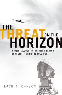 Produktbild: The Threat on the Horizon