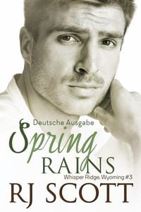 Produktbild: Spring Rains (Deutsche Ausgabe)
