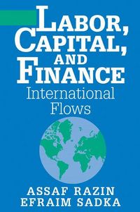 Produktbild: Labor, Capital, and Finance