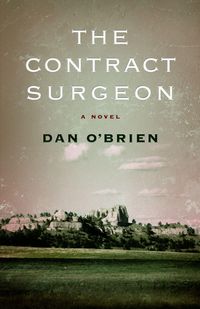 Produktbild: The Contract Surgeon