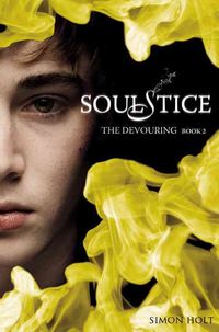 Produktbild: Soulstice