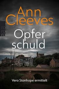 Produktbild: Opferschuld