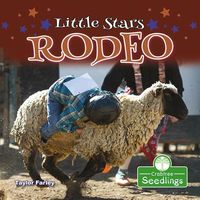 Produktbild: Little Stars Rodeo