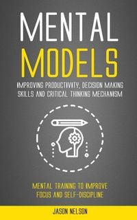 Produktbild: Mental Models