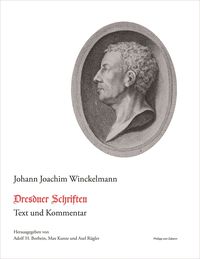 Produktbild: Dresdner Schriften