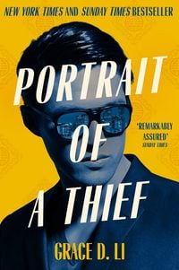 Produktbild: Portrait of a Thief