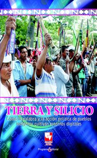 Produktbild: Tierra y silicio