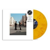 Produktbild: Wish You Were Here/coloured vinyl