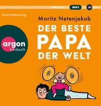 Produktbild: Der beste Papa der Welt