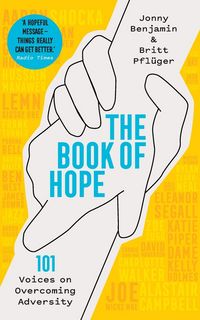 Produktbild: The Book of Hope