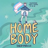 Produktbild: Homebody