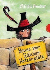 Produktbild: Neues vom R&auml;uber Hotzenplotz / R&auml;uber Hotzenplotz Bd. 2
