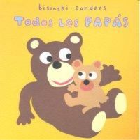 Produktbild: Todos los pap&aacute;s