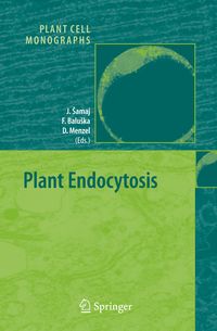 Produktbild: Plant Endocytosis