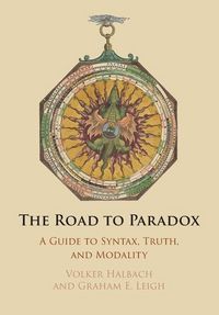 Produktbild: The Road to Paradox