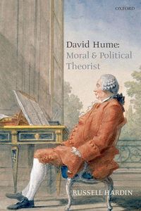 Produktbild: David Hume